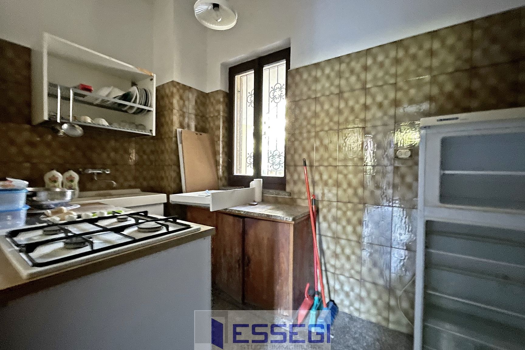 ERBA Casa indipendente bifamiliare